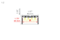 Preview: LED Pendelleuchte LIPOD-50